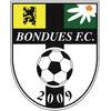 BONDUES FC F 11