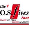 LILLE FIVES OS 1